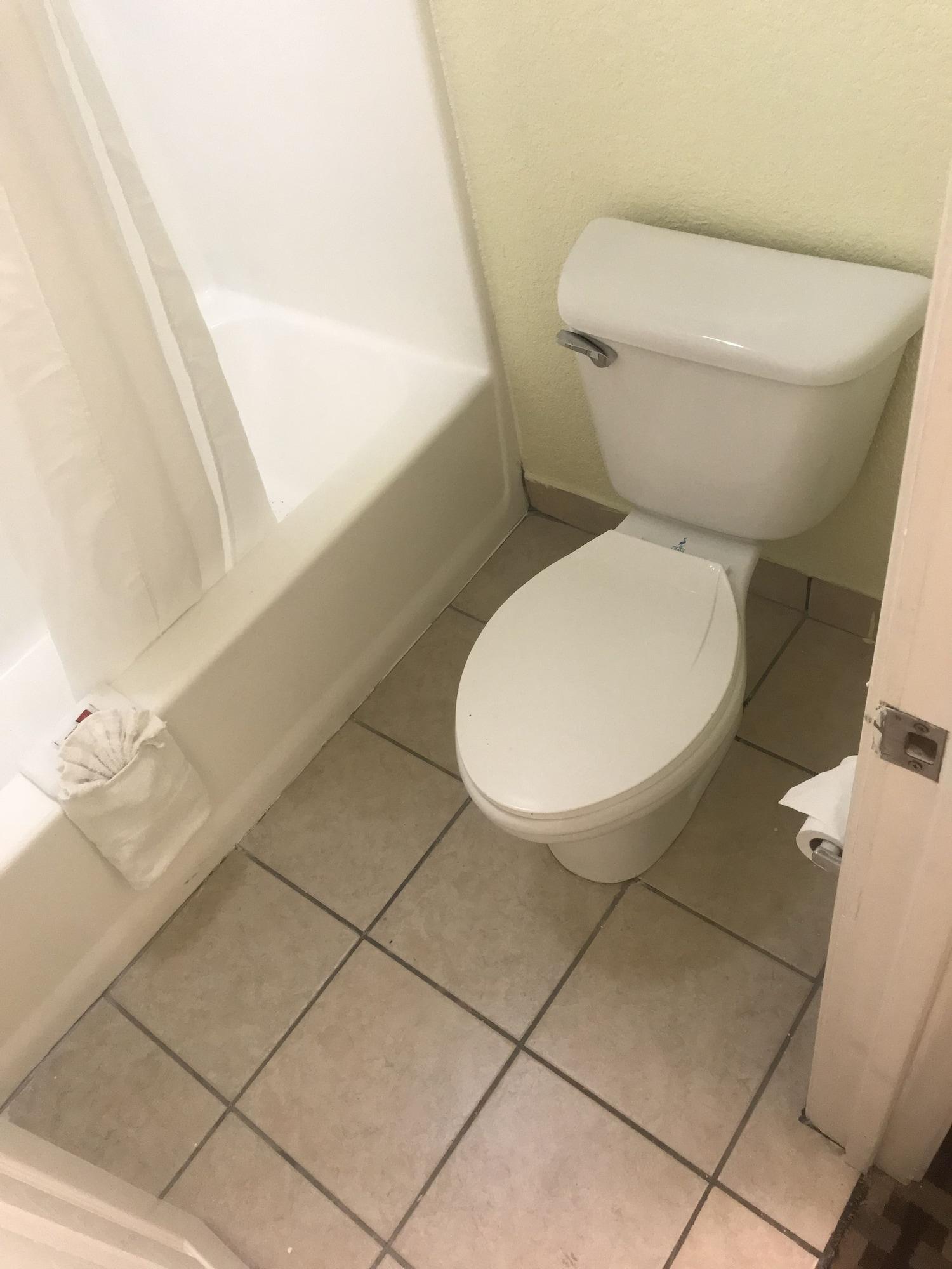 Super 8 By Wyndham Corsicana Εξωτερικό φωτογραφία