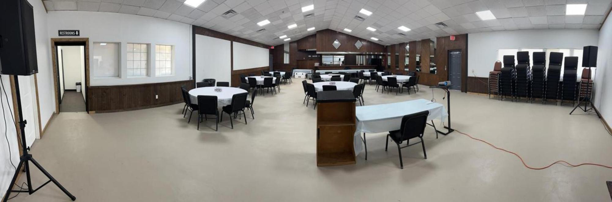 Super 8 By Wyndham Corsicana Εξωτερικό φωτογραφία