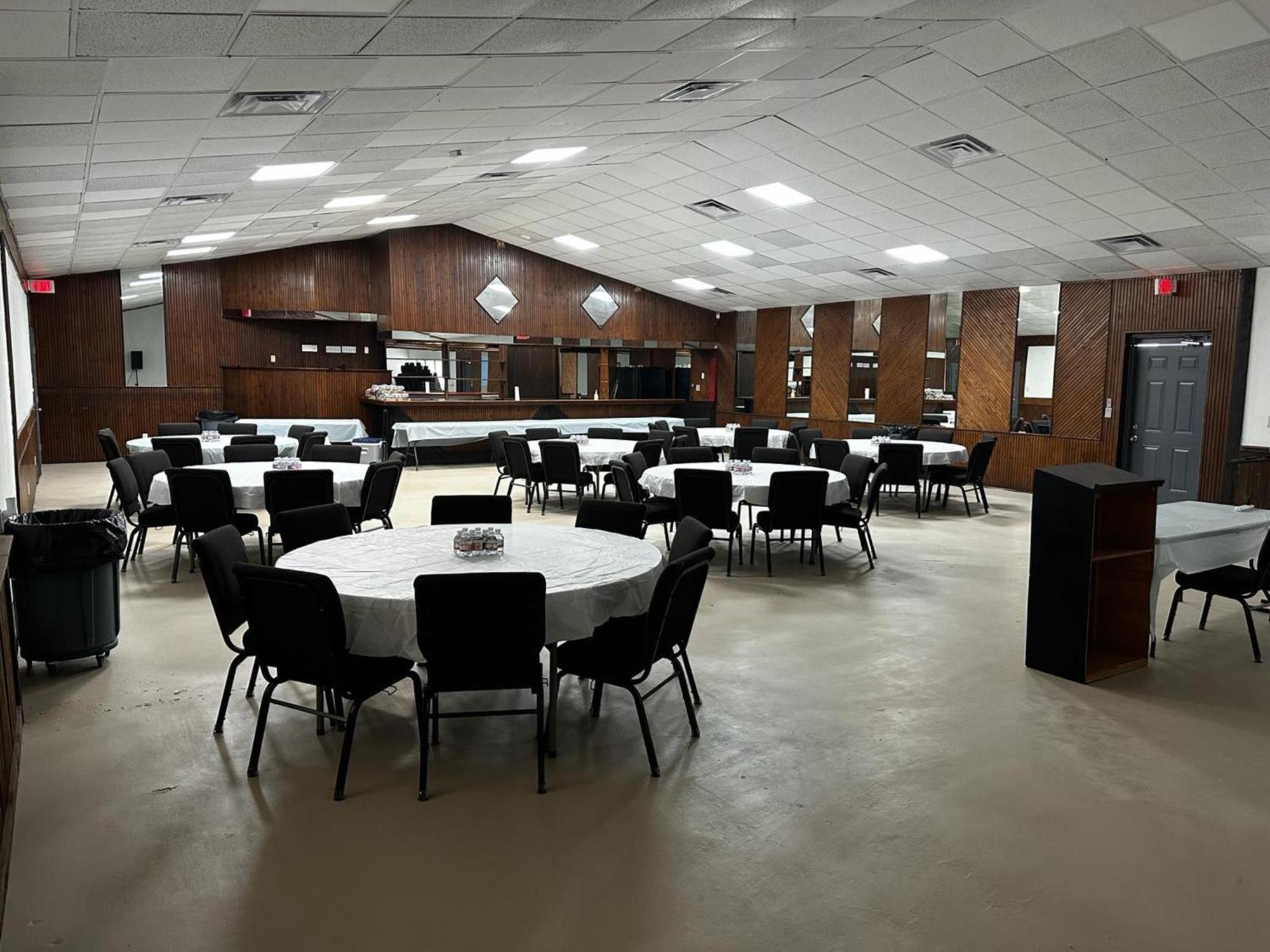 Super 8 By Wyndham Corsicana Εξωτερικό φωτογραφία