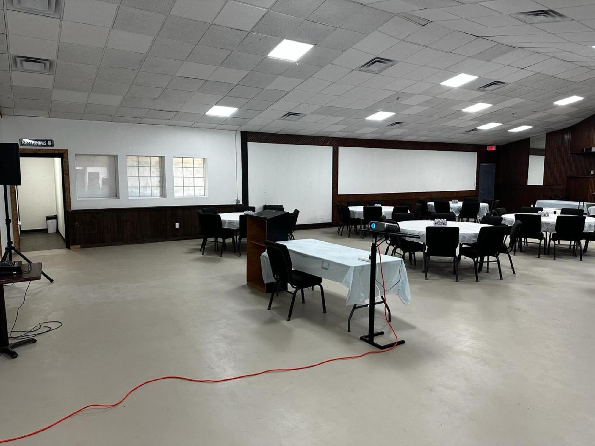 Super 8 By Wyndham Corsicana Εξωτερικό φωτογραφία