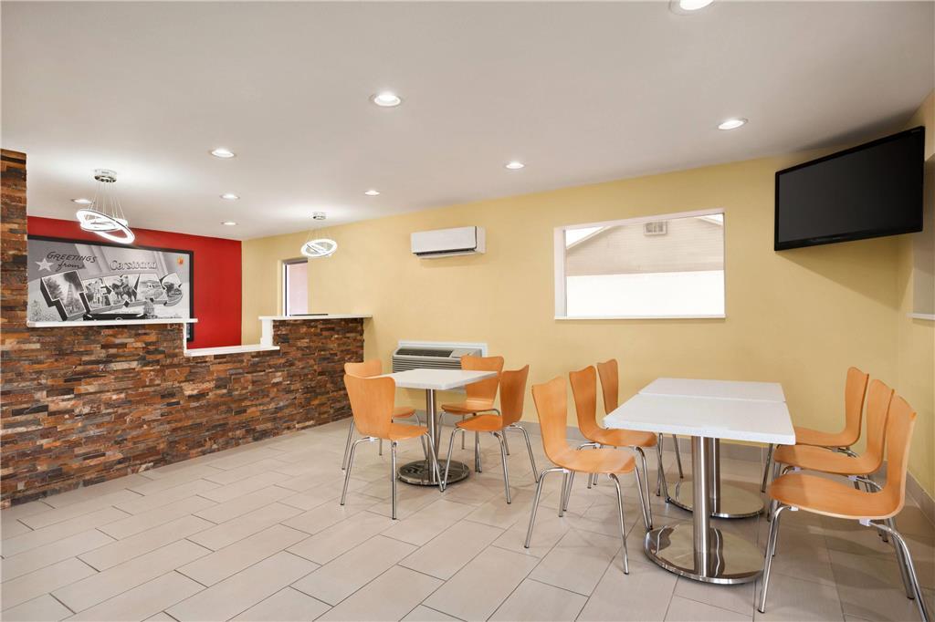 Super 8 By Wyndham Corsicana Εσωτερικό φωτογραφία